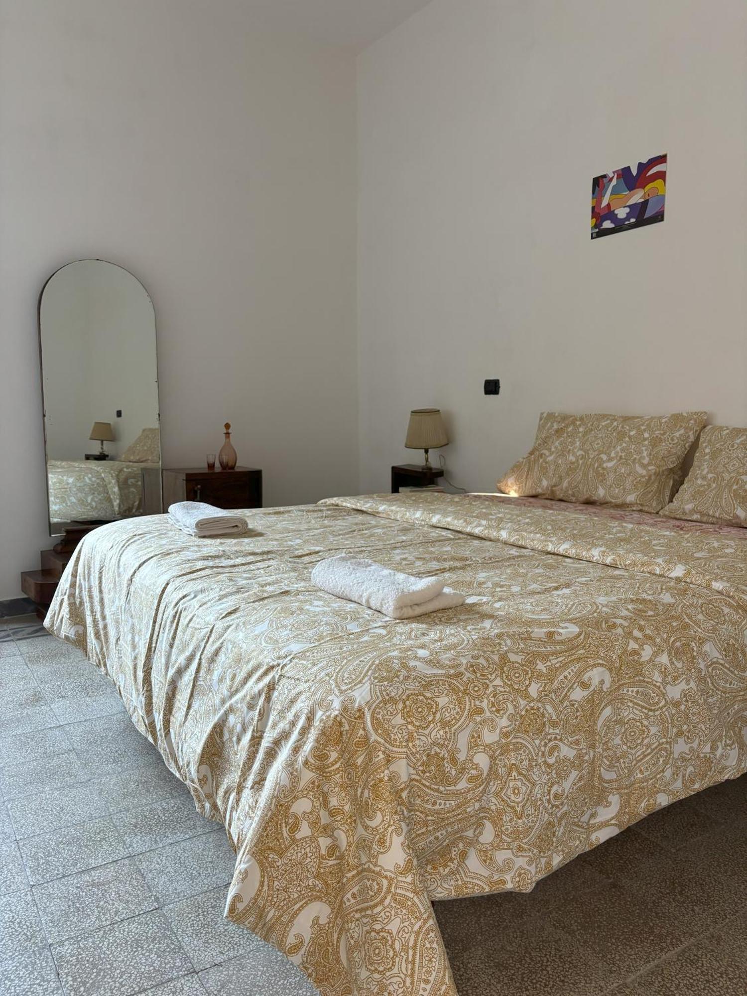 Vista Verde Premium Rocca di Botte 外观 照片